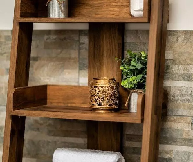 Aamiaismajoitus (B&B) Stonehenge Courtyard