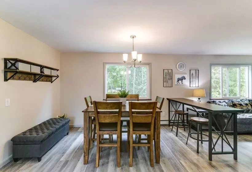 Chugiak Moose Cottage  Near Chugach State Park!