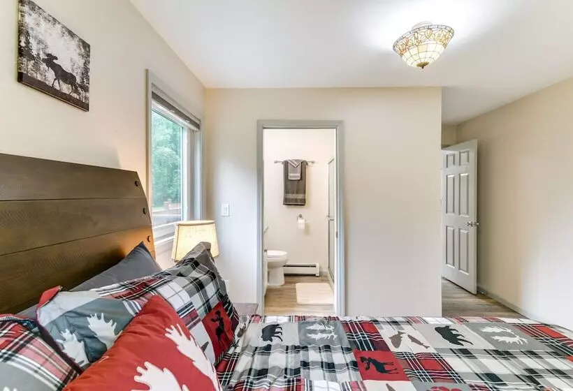 Chugiak Moose Cottage  Near Chugach State Park!