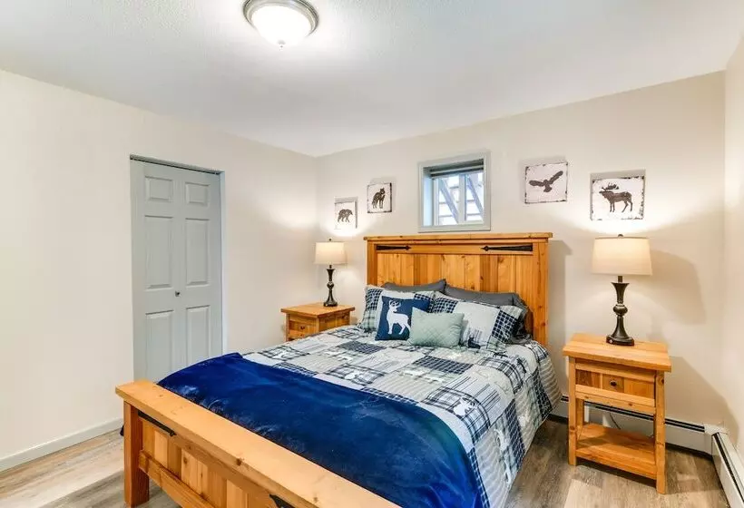 Chugiak Moose Cottage  Near Chugach State Park!