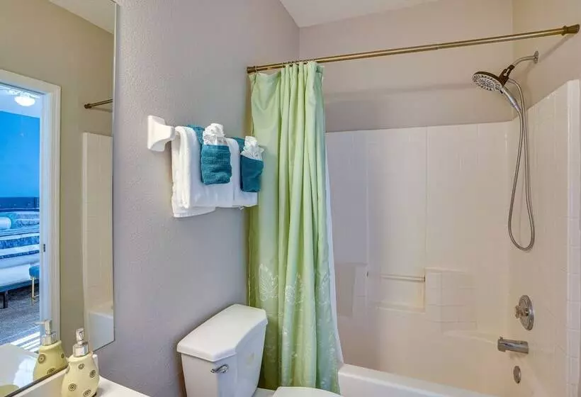 Florida Retreat W/ Pool, Hot Tub & Near Disney!