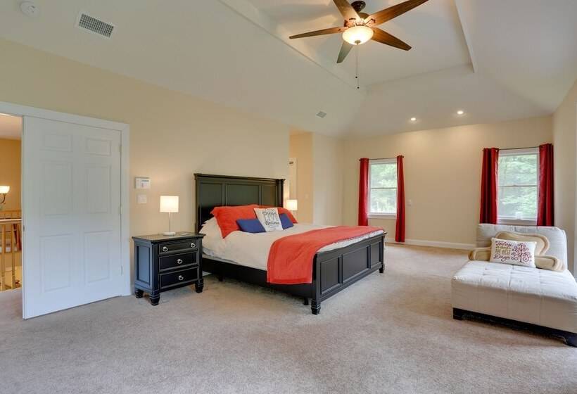 Glen Spey Home W/ Grill ~ 5 Mi To Delaware River