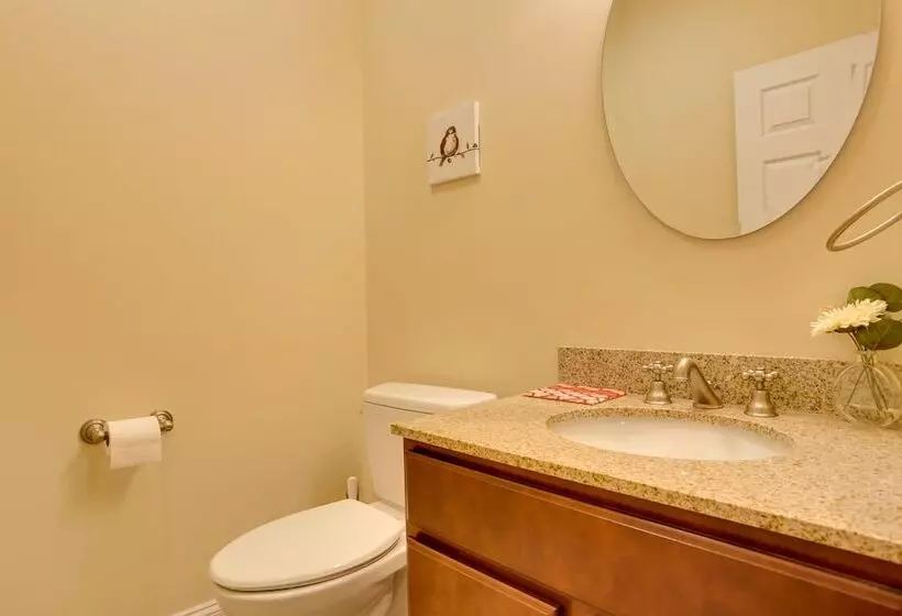 Glen Spey Home W/ Grill ~ 5 Mi To Delaware River