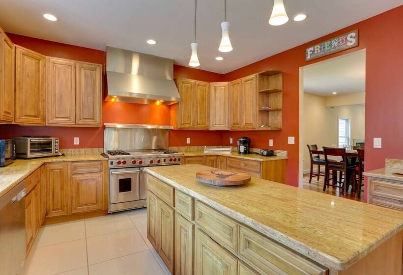 Glen Spey Home W/ Grill ~ 5 Mi To Delaware River