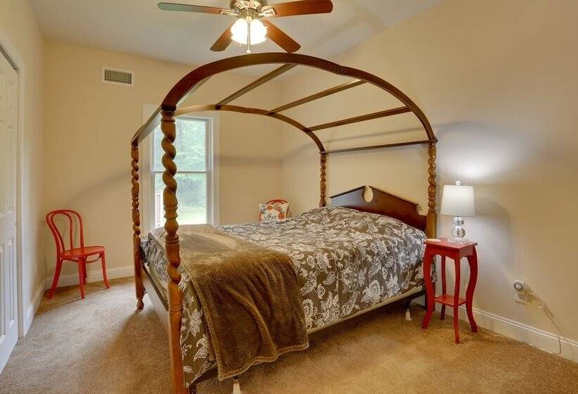 Glen Spey Home W/ Grill ~ 5 Mi To Delaware River