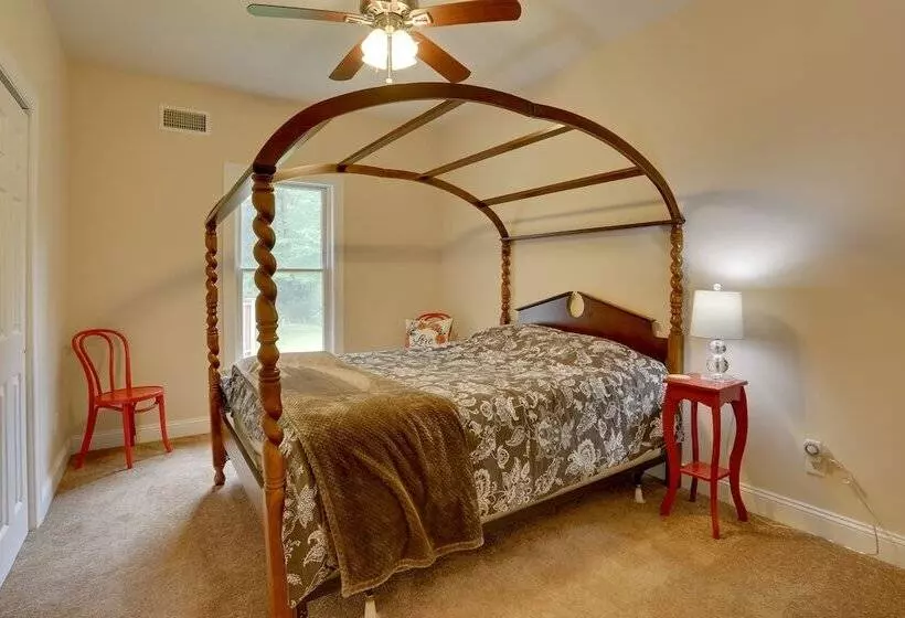 Glen Spey Home W/ Grill ~ 5 Mi To Delaware River