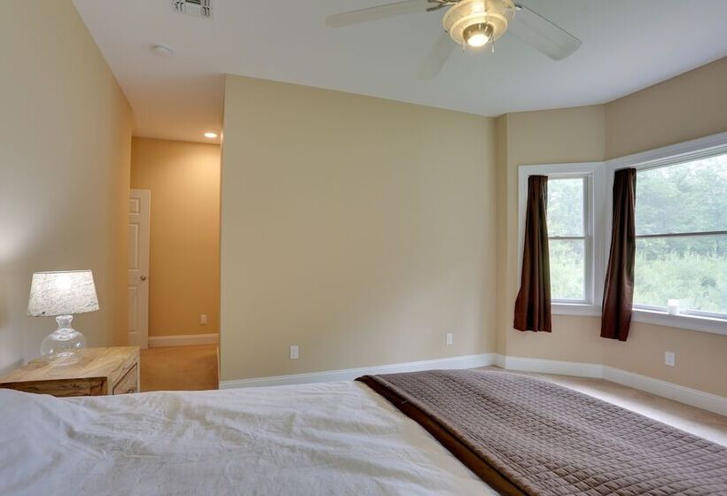 Glen Spey Home W/ Grill ~ 5 Mi To Delaware River