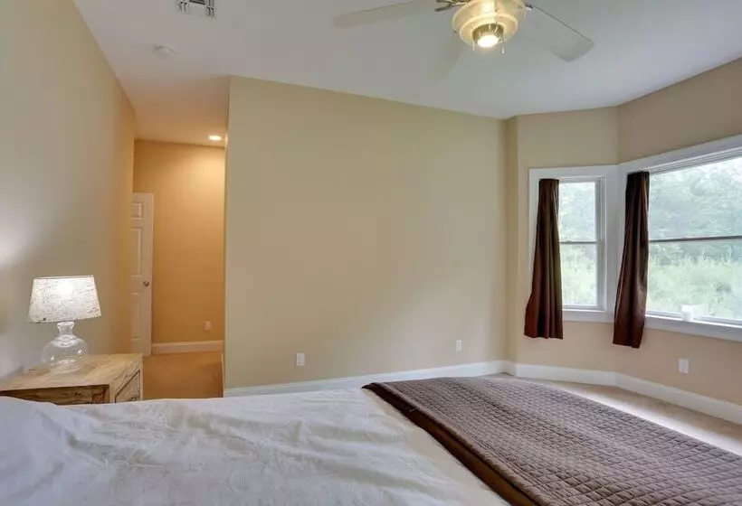 Glen Spey Home W/ Grill ~ 5 Mi To Delaware River