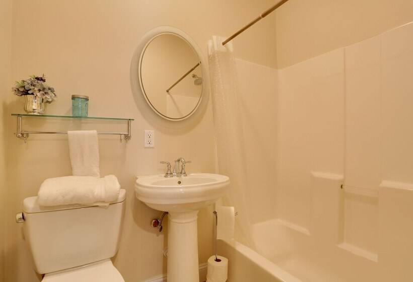 Glen Spey Home W/ Grill ~ 5 Mi To Delaware River