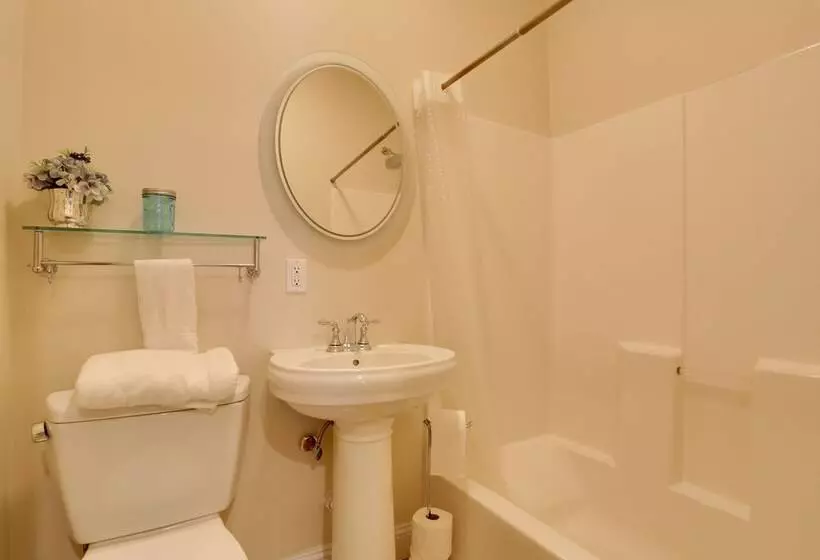 Glen Spey Home W/ Grill ~ 5 Mi To Delaware River