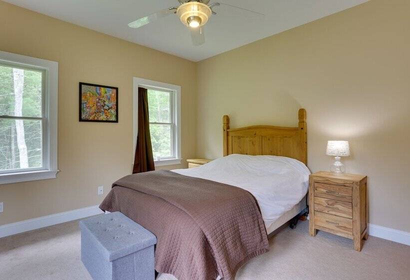 Glen Spey Home W/ Grill ~ 5 Mi To Delaware River