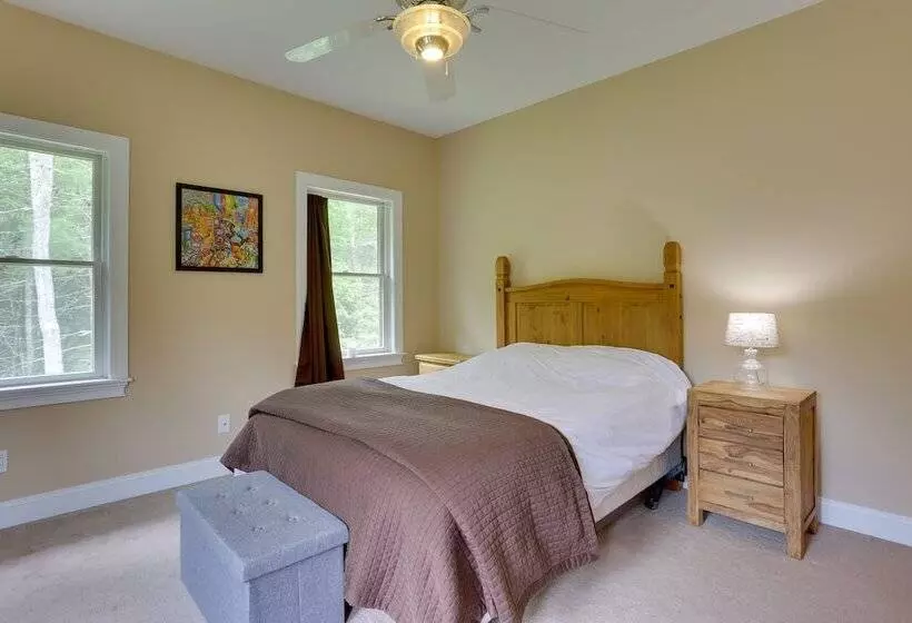 Glen Spey Home W/ Grill ~ 5 Mi To Delaware River