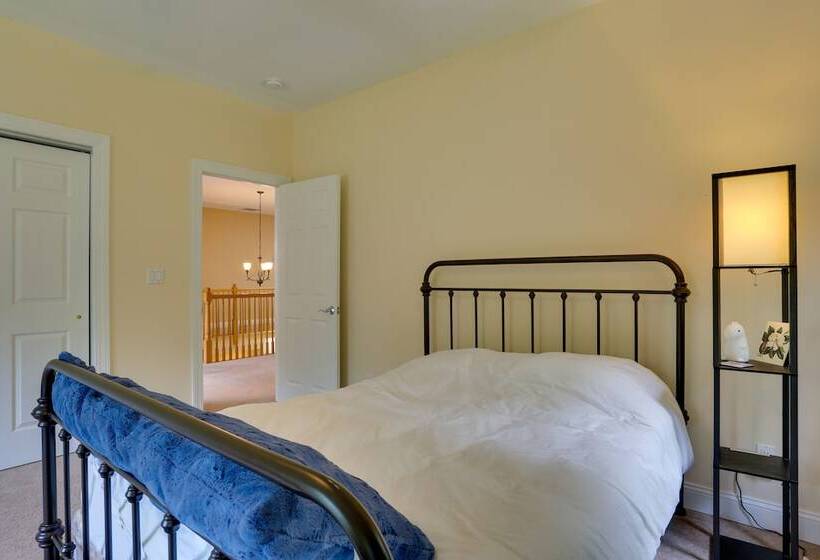 Glen Spey Home W/ Grill ~ 5 Mi To Delaware River