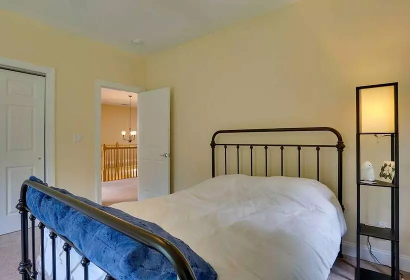 Glen Spey Home W/ Grill ~ 5 Mi To Delaware River