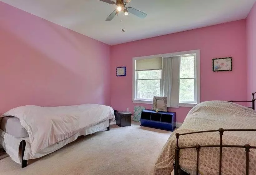 Glen Spey Home W/ Grill ~ 5 Mi To Delaware River