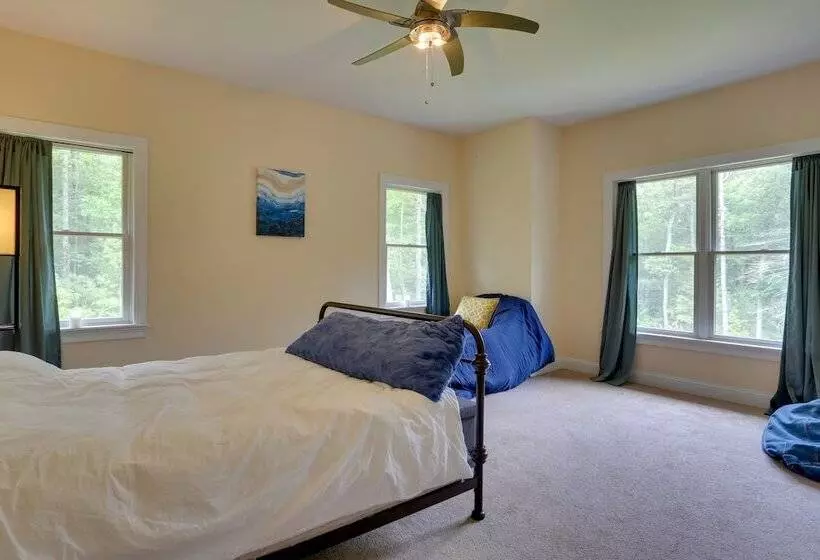 Glen Spey Home W/ Grill ~ 5 Mi To Delaware River