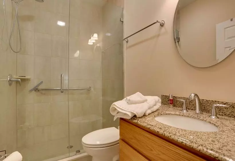 Glen Spey Home W/ Grill ~ 5 Mi To Delaware River