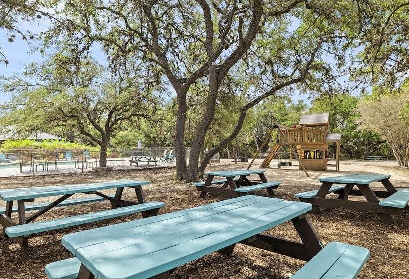 Szálloda The Claire