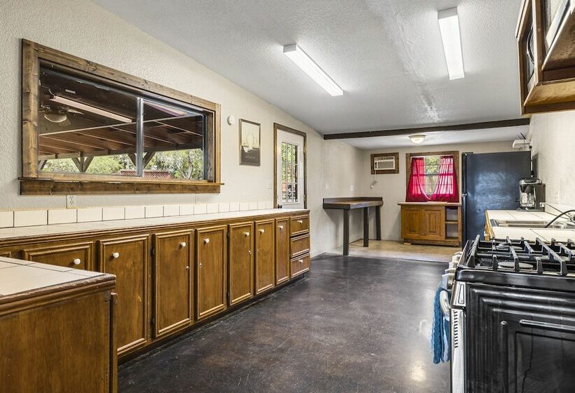 Szálloda The Claire