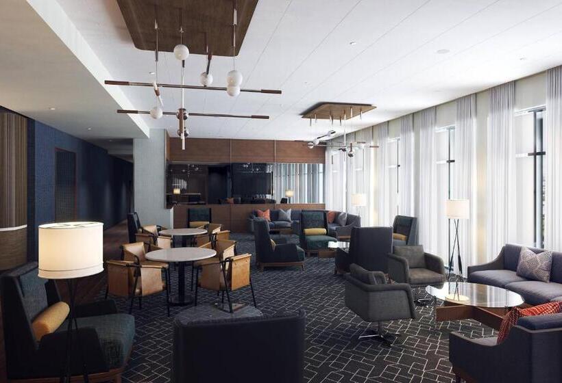 Otel Courtyard By Marriott New Castle