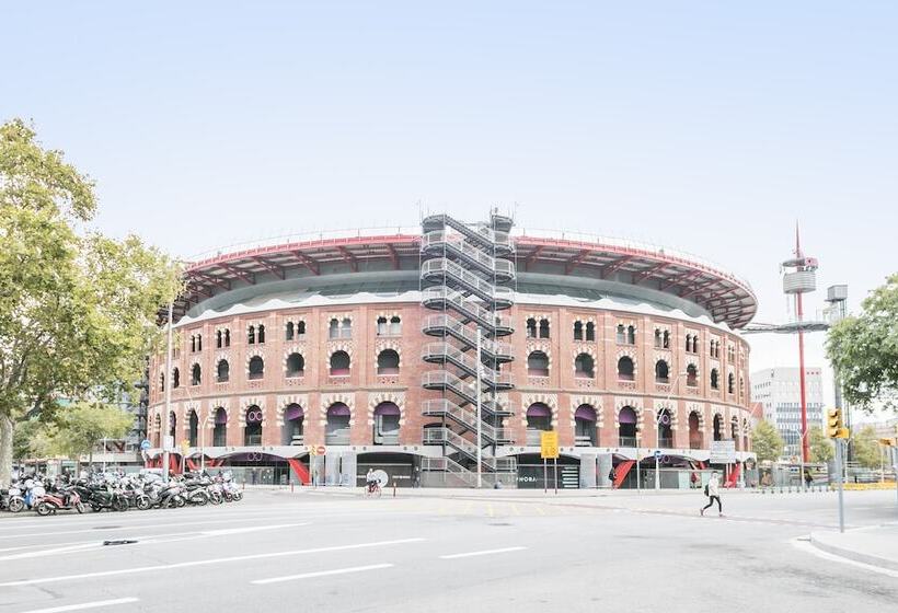 هتل Inside Barcelona Apartments Princep