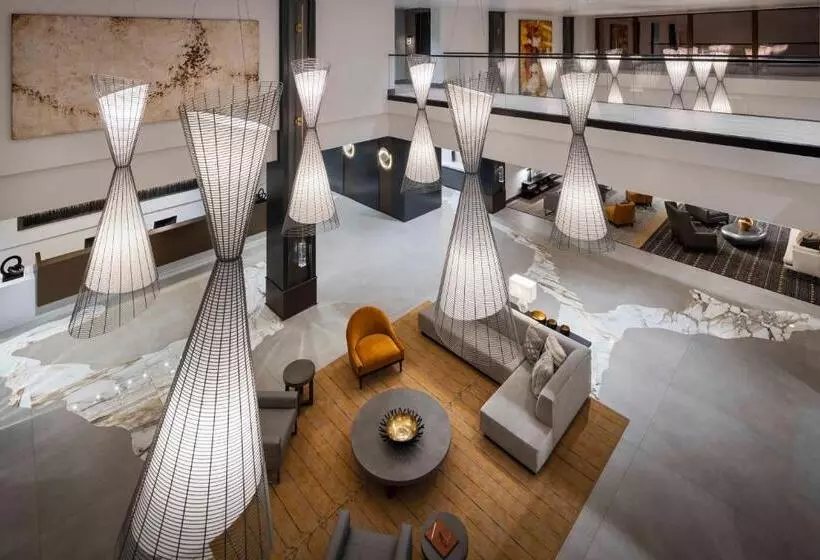 Hotelli Red Hawk Resort & Casino