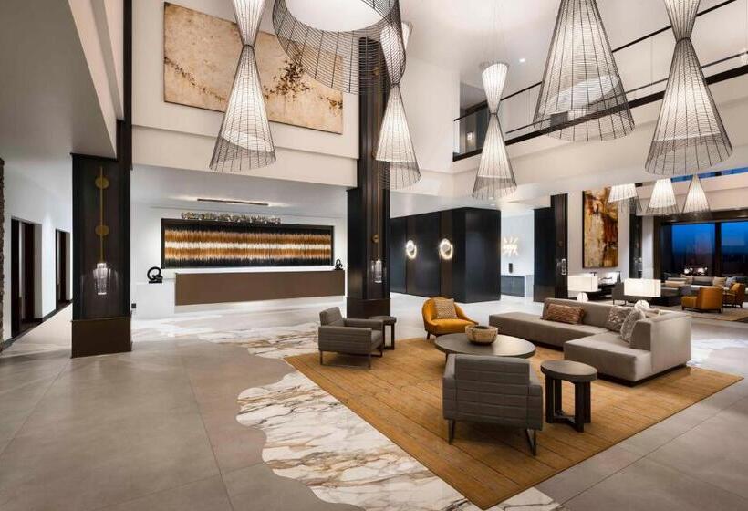 فندق Red Hawk Resort & Casino