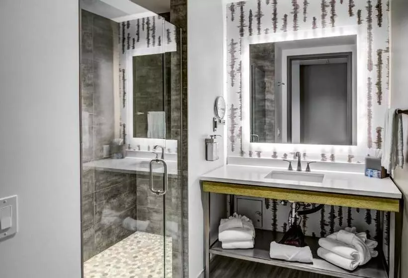 Hotelli Red Hawk Resort & Casino