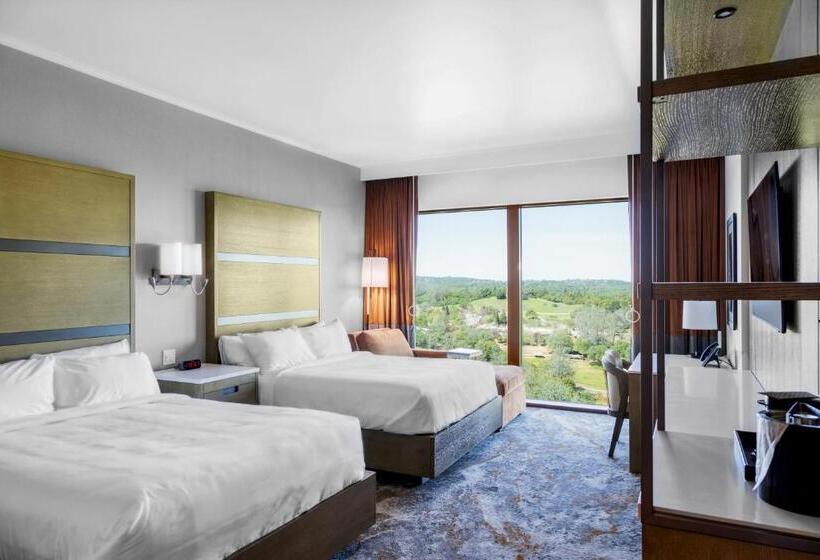 فندق Red Hawk Resort & Casino