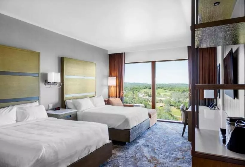 Hotelli Red Hawk Resort & Casino