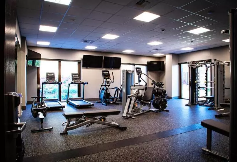 Hotelli Red Hawk Resort & Casino