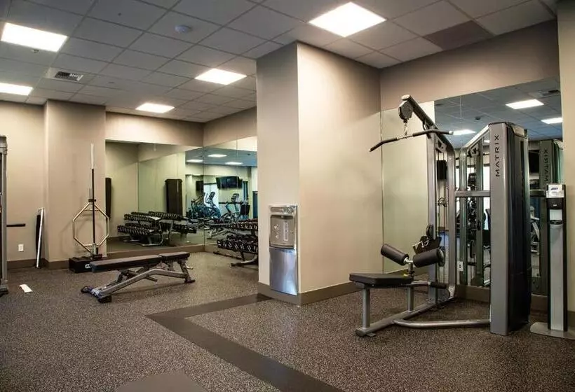 Hotelli Red Hawk Resort & Casino