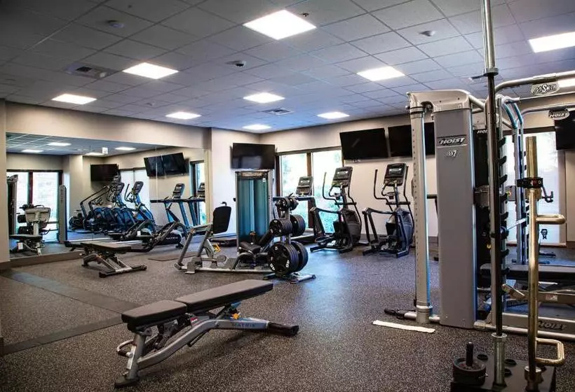 Hotelli Red Hawk Resort & Casino