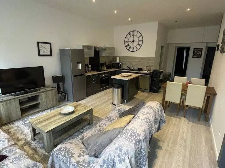 ホテル Vue Du Château D Excideuil