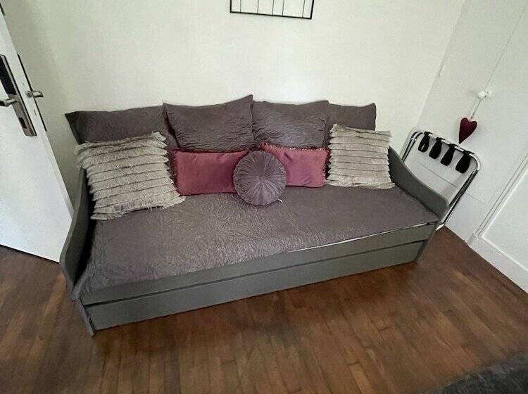 فندق Vue Du Château D Excideuil