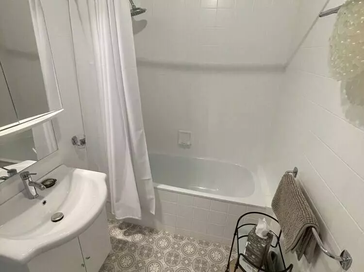 ホテル Vue Du Château D Excideuil