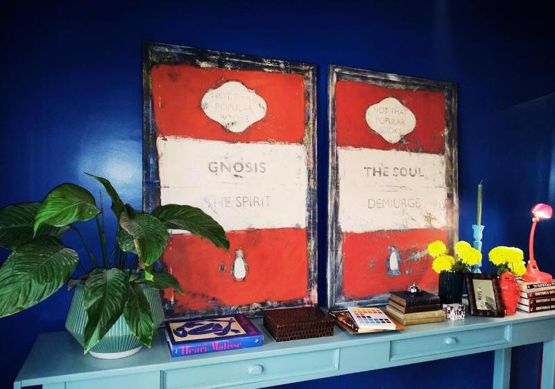 فندق Windsor Mendoza