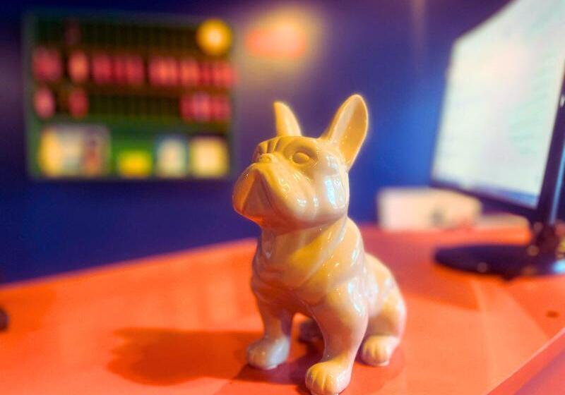 فندق Windsor Mendoza