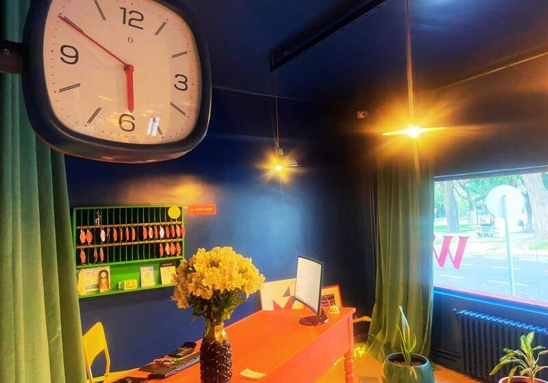 בית מלון כפרי Windsor Mendoza