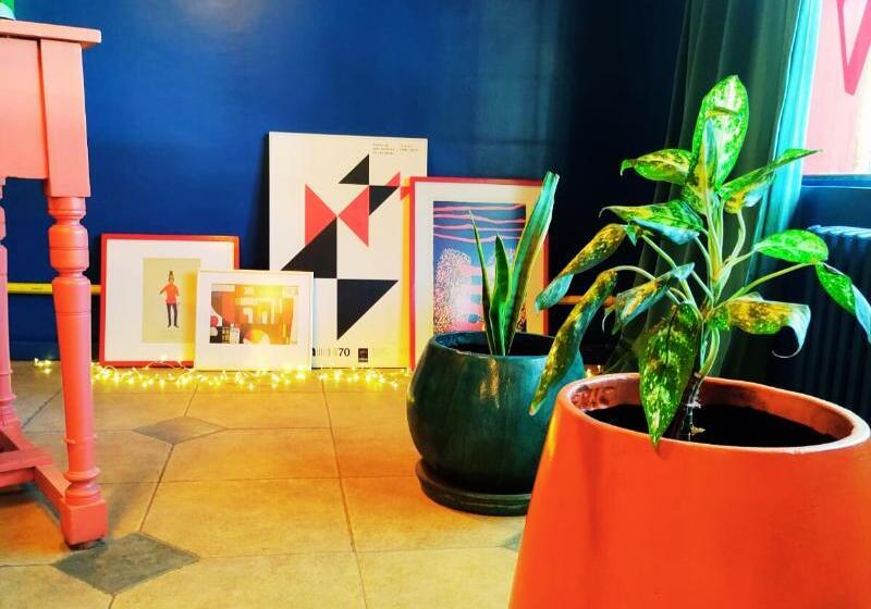 فندق Windsor Mendoza