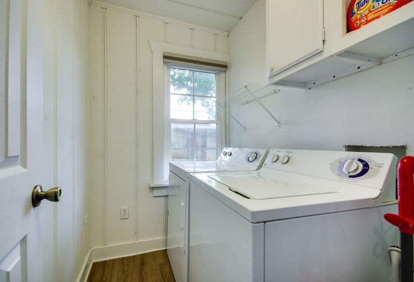 Dock & Boat Slip: Lakefront Osage Beach Home!