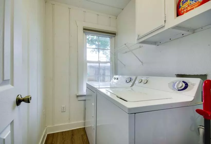 Dock & Boat Slip: Lakefront Osage Beach Home!