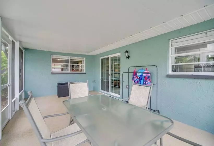 Melbourne Home W/ Pool & Patio, 6 Mi To Beach!