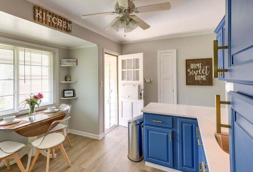 Milwaukee Home W/ Serene Patio & Backyard Garden!