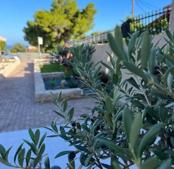 Octavia Comfort Bungalows With Amazing View