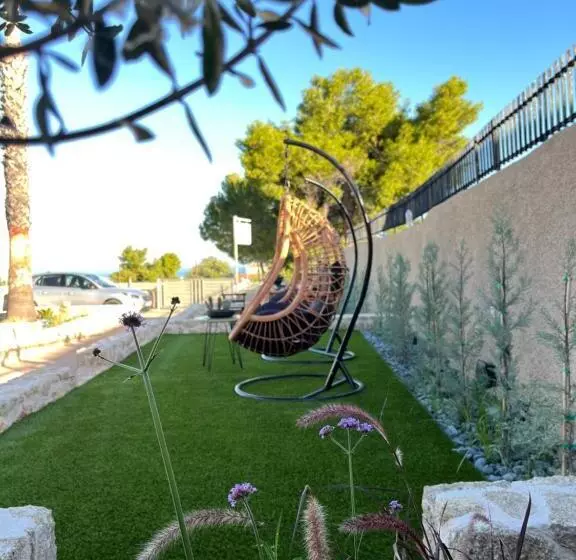 Octavia Comfort Bungalows With Amazing View