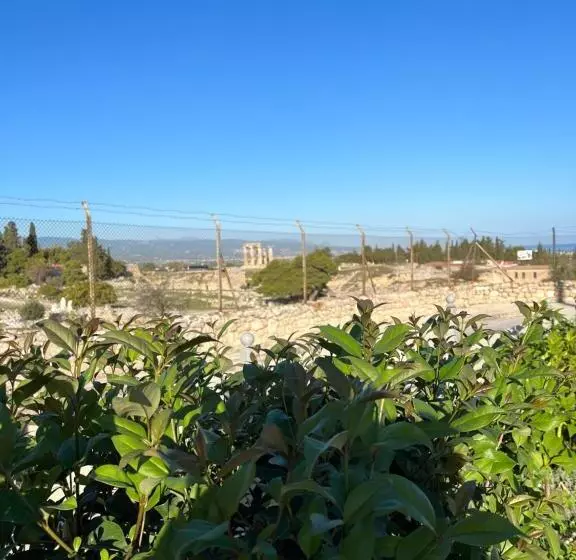 Octavia Comfort Bungalows With Amazing View