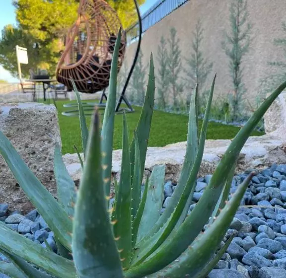 Octavia Comfort Bungalows With Amazing View