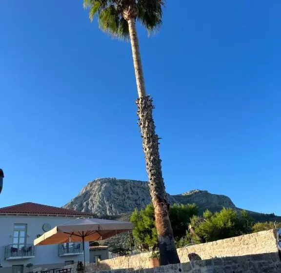 Octavia Comfort Bungalows With Amazing View