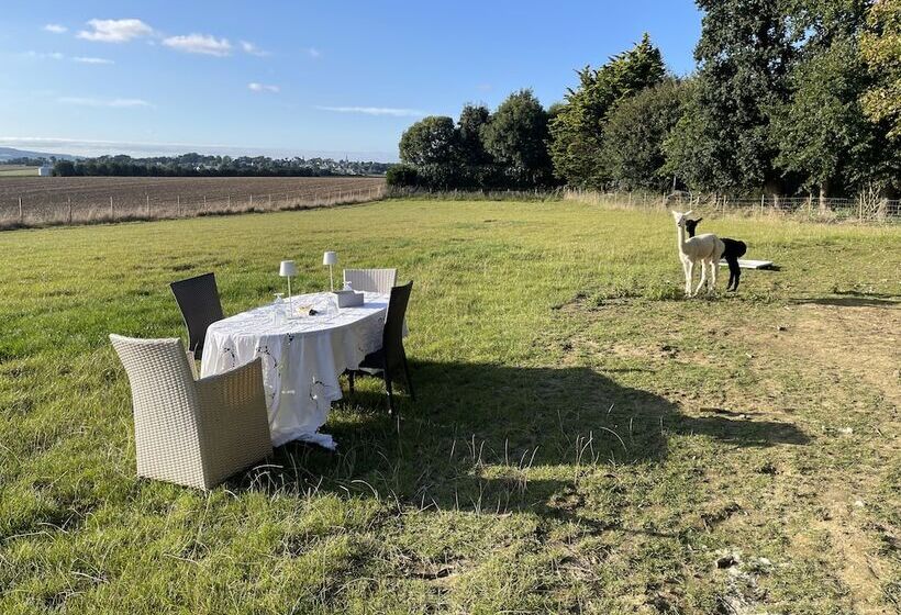 ペンション Le Clos Luly